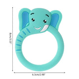 ABDL Little Animal Teethers Ddlg Littles Play