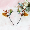 Handmade Reindeer Antlers Placeholder