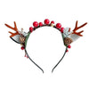 Handmade Reindeer Antlers Placeholder