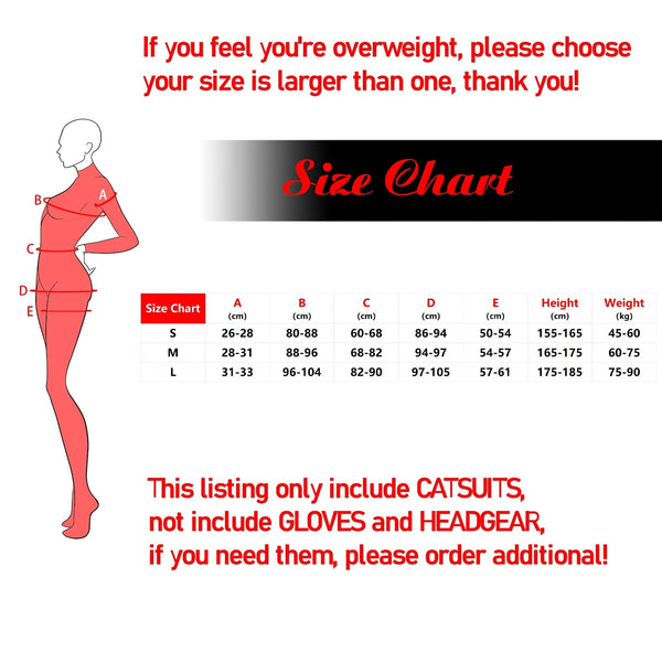 Shiny Full Body Patent Leather Open Crotch Catsuits Bodysuits