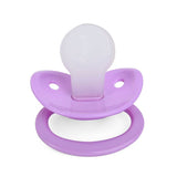 Lavender Adult Pacifier Ddlg Abdl Littles Play