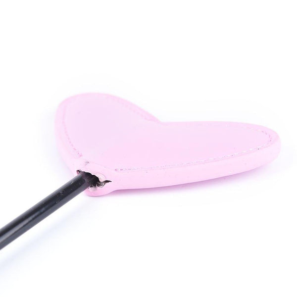 Heart Spanker  Spanking Paddle Paddles