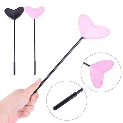 Heart Spanker  Spanking Paddle Paddles