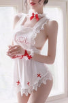 Heartbreaker Nurse Outfit Kawaii Costume