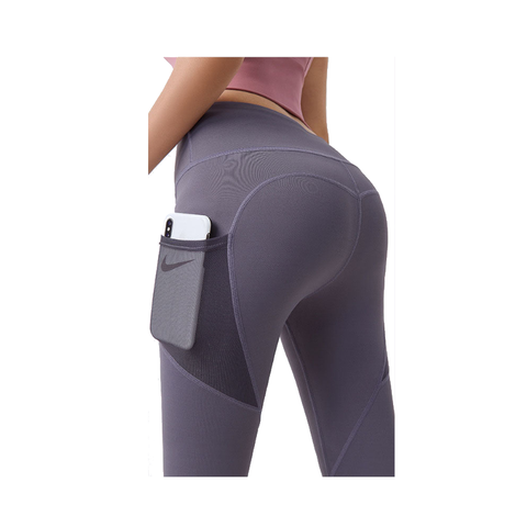 High Waist Tummy Control Yoga Leggings With Pocket For Women Women Leggings