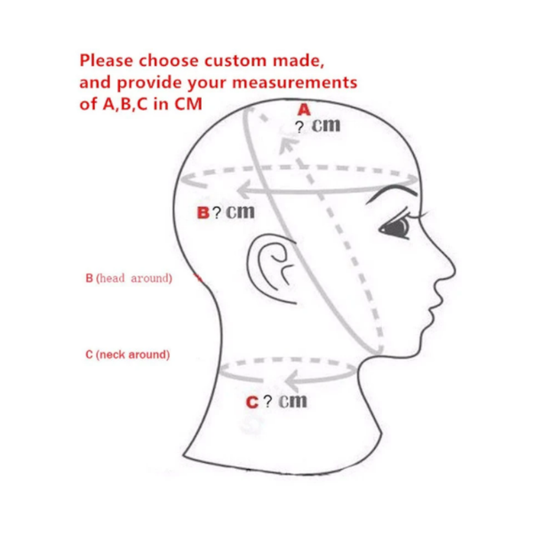 Latex Breath Play Hood  Mask Sensory Deprivation Hoods