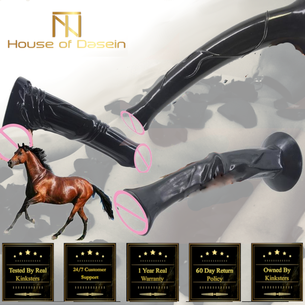 Dildo Dong Big 3 Types Huge Fantasy Monster Black Horse C20 Fantasy Dildos