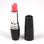 Mini Bullet Vibrator Novelty Lipstick Clitoris Stimulator Discreet Massager