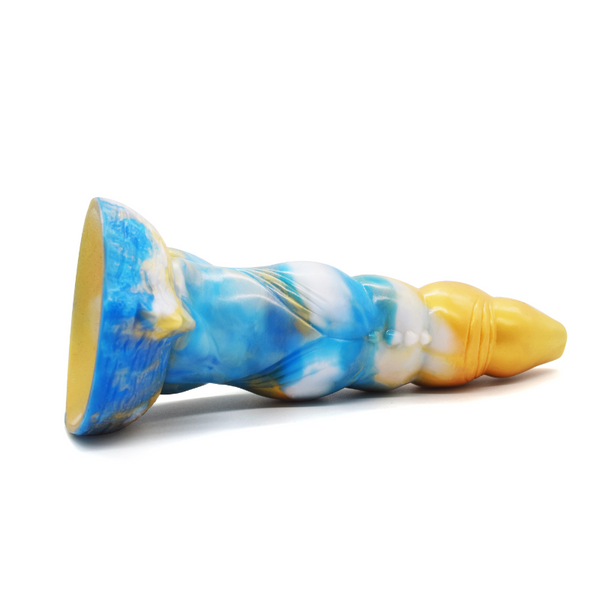 233 Fantasy Beast Mythical Advanced Dildo Men Women Fantasy Dildos