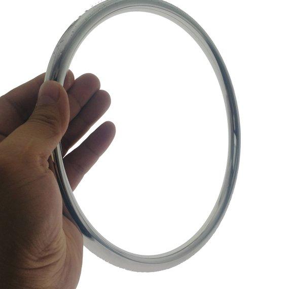 Suspension Ring Shibari  Metal Restraint Hoop Rope & Suspension
