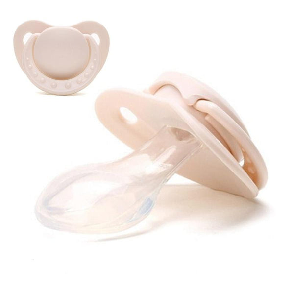 Big Dummy Adult Pacifier Littles Ddlg Play Submissive Abdl Pacifiers