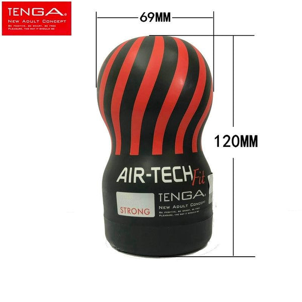 Reusable Vacuum Masturbation Cup Male Masturbator  Masturbators