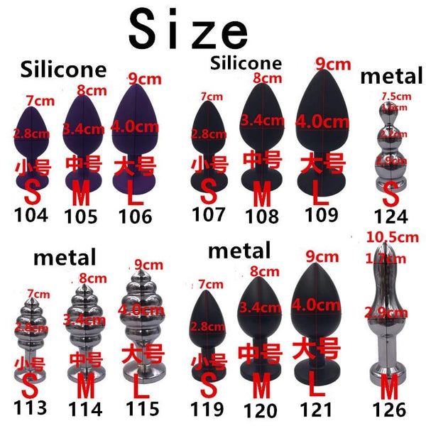 80Cm Long Grey White Fox Tail Cosplay Anal Butt Plug  Pet Play Butt Plug Tails