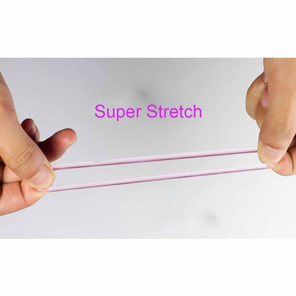 Silicone  Stretchy Reusable  Ring Ejaculation Delay  Rings
