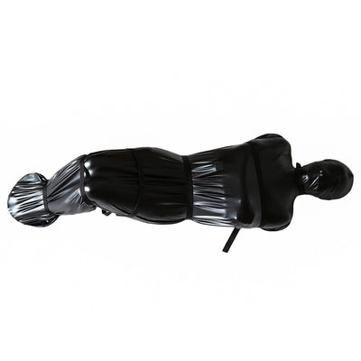 Full Body  Sleeping Bag Sensory Deprivation Kink Fetish Restraints Straitjackets &  Suits