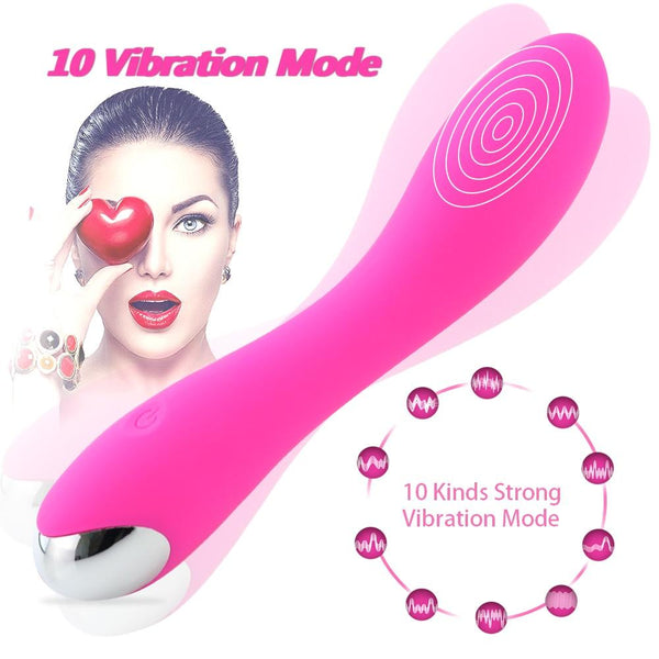 G Spot  20 Speeds Vibrations Clit Stimulator Orgasms Women G Spot s