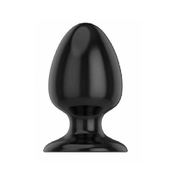 Silicone Anal Plugs Huge Sizes With Suction Cups Anal Balls & Beads