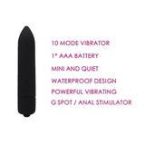 Huge Soft Big Dildo 26Cm 10.24Inch Silicone Flexible Mini Bullet Vibrator