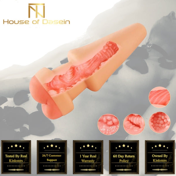 Huge Hollow Butt Big Anal Plug With Male Masturbator Couples Non Vibrating Butt Plugs