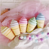Icecream Night Light Night Lights