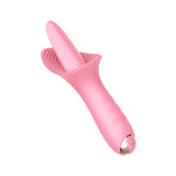 Urway  Licking Tongue Sex Toy Pink Clitoral s
