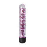 Urway  Multi Speed Vibrating Pink Classic s