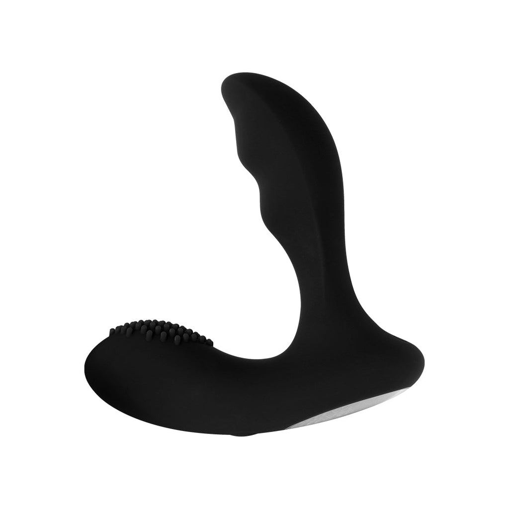 Urway  Massager Unisex Vibrating Black G Spot s