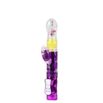 Urway Rabbit  Masturbator Thrusting Purple Rabbit s