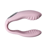 Urway  Double Shock Clitoris Pink Clitoral s