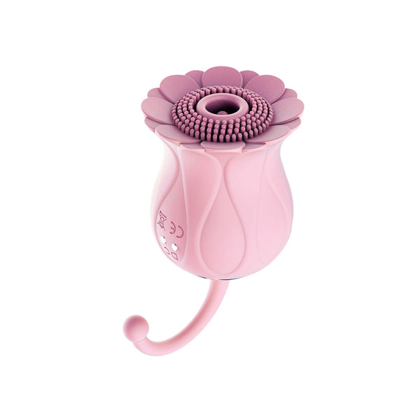 Urway  Sucking Masturbator Massager Pink Suction s