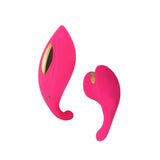 Urway 9 Level  Wireless Clit Pink Clitoral s