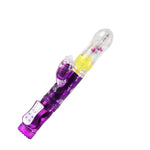 Urway Rabbit  Masturbator Thrusting Purple Rabbit s