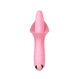 Urway  Licking Tongue Sex Toy Pink Clitoral s