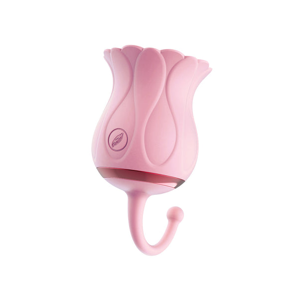 Urway  Sucking Masturbator Massager Pink Suction s