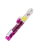 Urway Rabbit  Masturbator Thrusting Pink Rabbit s