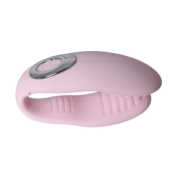 Urway  Double Shock Clitoris Pink Clitoral s