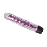 Urway  Multi Speed Vibrating Pink Classic s