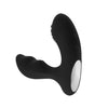 Urway  Massager Unisex Vibrating Black G Spot s