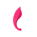Urway 9 Level  Wireless Clit Pink Clitoral s