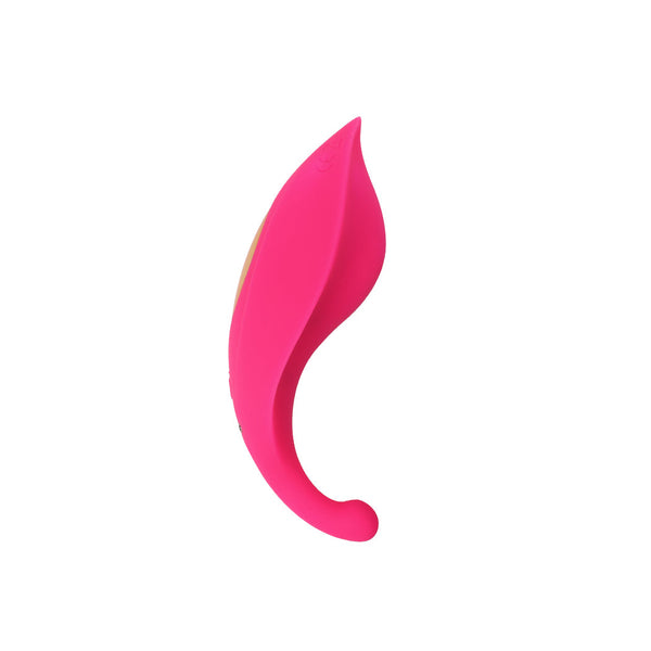 Urway 9 Level  Wireless Clit Pink Clitoral s