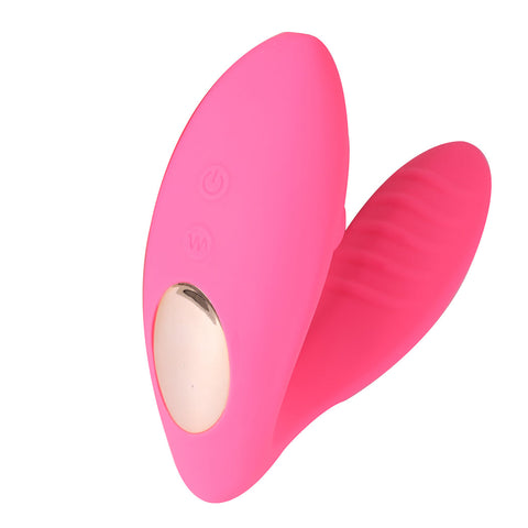 Urway Sucking  Oral Tongue Clit Pink Suction s