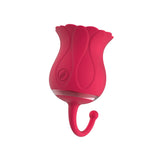 Urway Ibrator Sucking Masturbator Massager Red Suction s