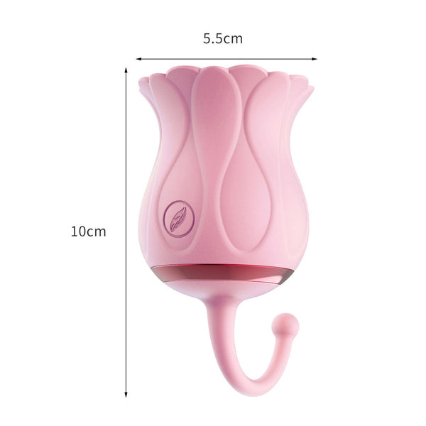 Urway  Sucking Masturbator Massager Pink Suction s