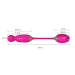 Urway  Masturbator Sucking Rotation Pink Suction s