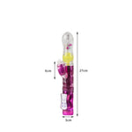 Urway Rabbit  Masturbator Thrusting Pink Rabbit s