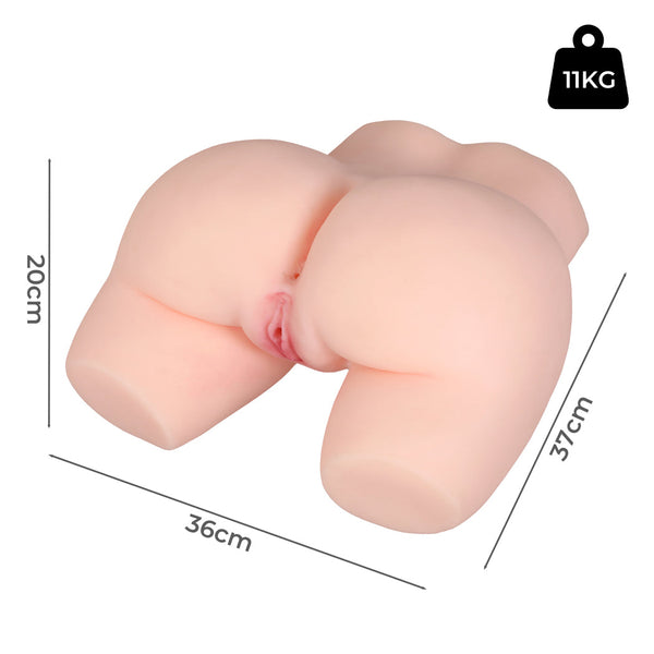Urway Masturbation Doll Realistic Ass Sex Dolls & Masturbators