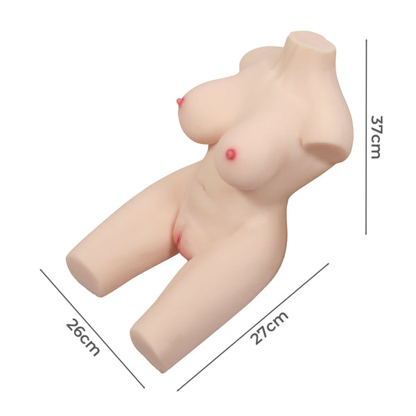 Urway Masturbation Doll Realistic Ass Boobs Sex Dolls & Masturbators