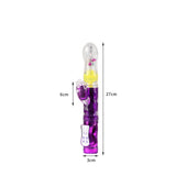 Urway Rabbit  Masturbator Thrusting Purple Rabbit s