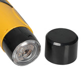 Urway Vibrating Pocket Pleasure Cup Yellow Masturbators