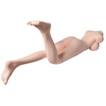 Urway Masturbation Doll Realistic Ass Boobs Masturbators